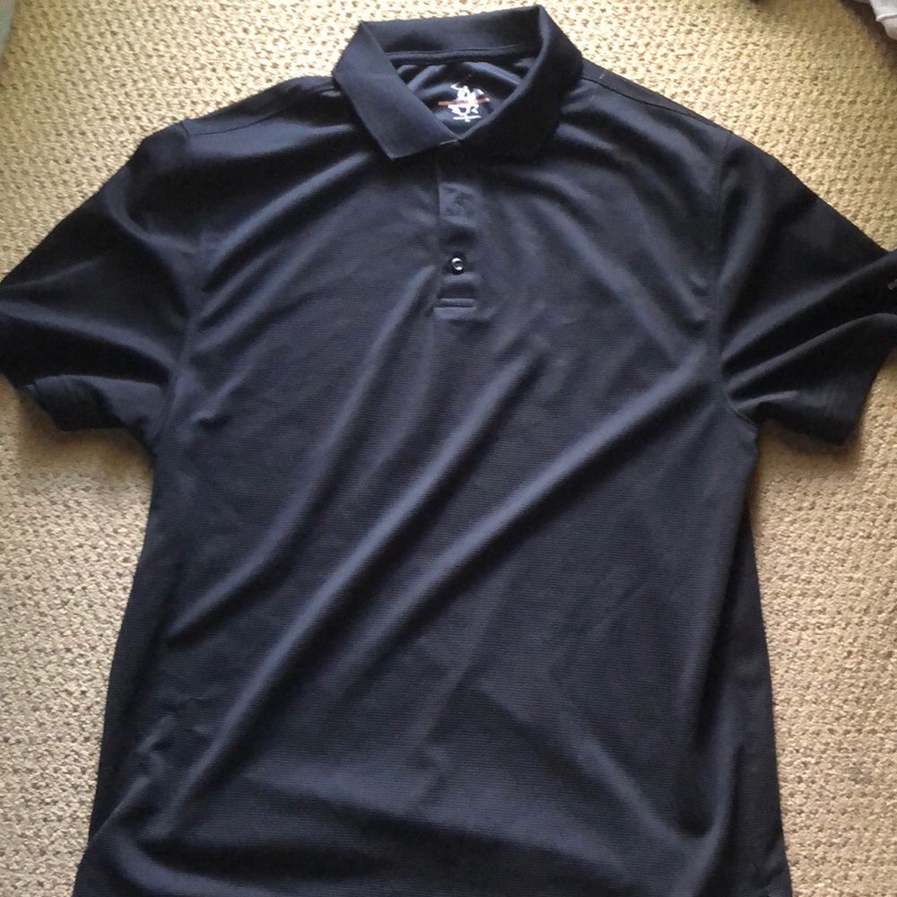 Brand new men's polo